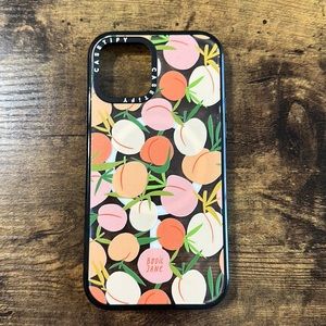 Casetify iPhone 12 Pro MagSafe case